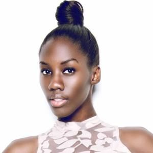 Meet your Posher, Norma